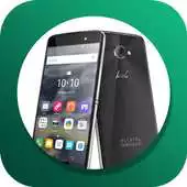 Free play online Theme for Alcatel idol 5 APK