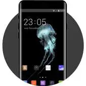 Free play online Theme for Alcatel OneTouch Pixi 4 (6) APK