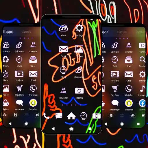 Play Theme for Android 2022 APK Play Theme for Android 2022 APK