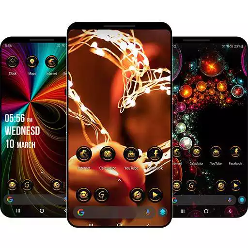 Play Theme for Android APK