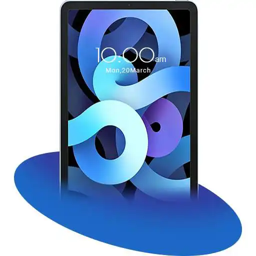 Play Theme for APPLE IPAD AIR 2020 APK