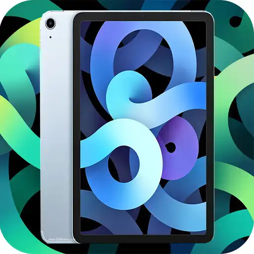 Play Theme for Apple iPad Air APK