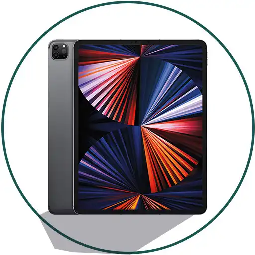 Play Theme for Apple iPad Pro 12.9 APK