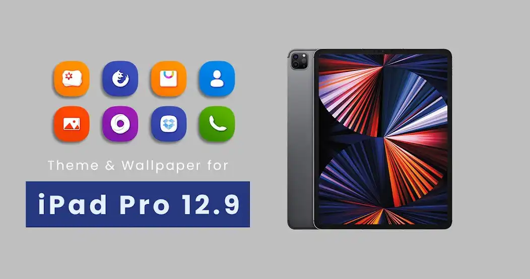 Play Theme for Apple iPad Pro 12.9 as an online game Theme for Apple iPad Pro 12.9 with UptoPlay