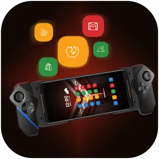 Play Theme for Asus ROG Phone 2 / Asus Rog ll APK Play Theme for Asus ROG Phone 2 / Asus Rog ll APK