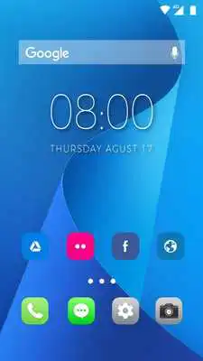 Play Theme for Asus Zenfone 4 Max / Max Plus