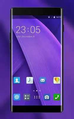 Play Theme for Asus ZenFone 5