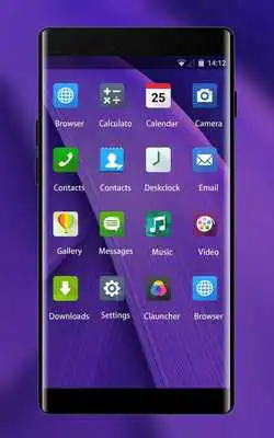 Play Theme for Asus ZenFone 5