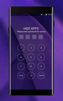 Play Theme for Asus ZenFone 5