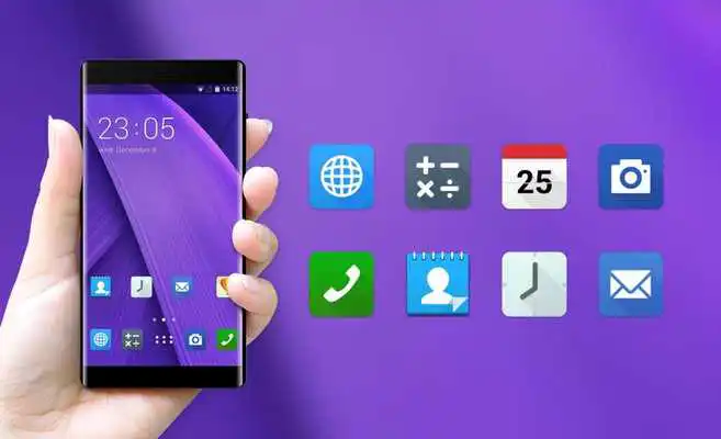 Play Theme for Asus ZenFone 5