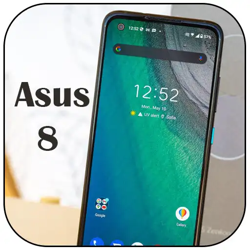 Play Theme for Asus Zenfone 8 APK Play Theme for Asus Zenfone 8 APK