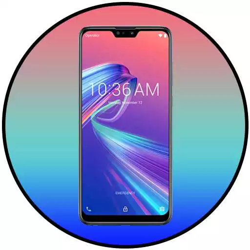 Play Theme for Asus Zenfone Pro (M2) APK Play Theme for Asus Zenfone Pro (M2) APK