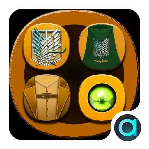 Free play online Theme for Attack on Titan APK Free play online Theme for Attack on Titan APK