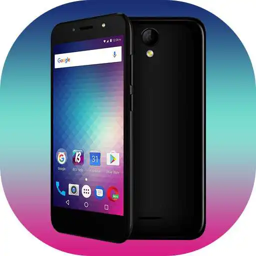 Free play online Theme for Blu Advance A5 APK