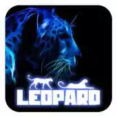 Free play online Theme for Cool Leopard APK