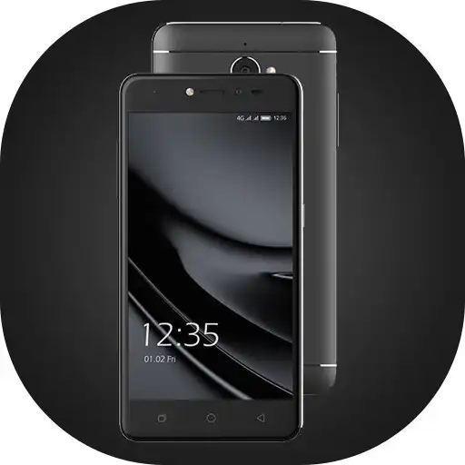 Run free android online Theme for Coolpad Note 5 Lite C APK