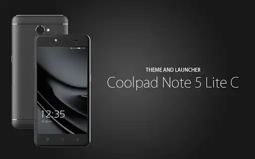 Play APK Theme for Coolpad Note 5 Lite C  and enjoy Theme for Coolpad Note 5 Lite C with UptoPlay ut.Coolpad.Note5.LiteC.CoolPlay6C.LiteC.Wallpaper.Theme.Launcher
