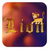 Free play online Theme for Cute Lion King APK Free play online Theme for Cute Lion King APK