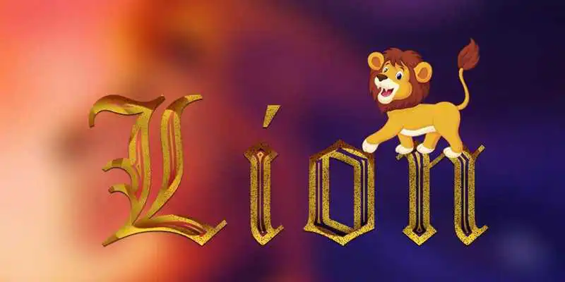 Play Theme for Cute Lion King