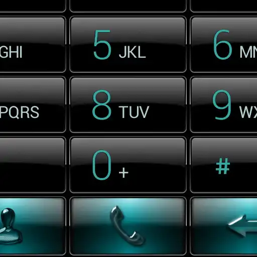 Play Theme for ExDialer Dusk BAqua APK Play Theme for ExDialer Dusk BAqua APK