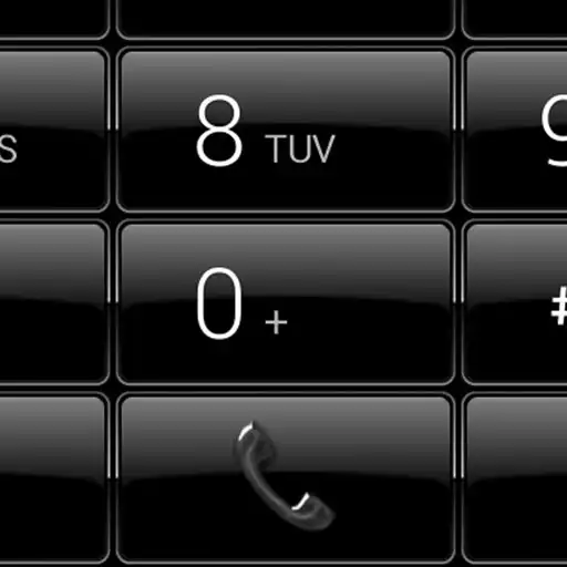 Play Theme for ExDialer Dusk Black APK Play Theme for ExDialer Dusk Black APK