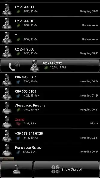 Play Theme for ExDialer Dusk Black as an online game Theme for ExDialer Dusk Black with UptoPlay