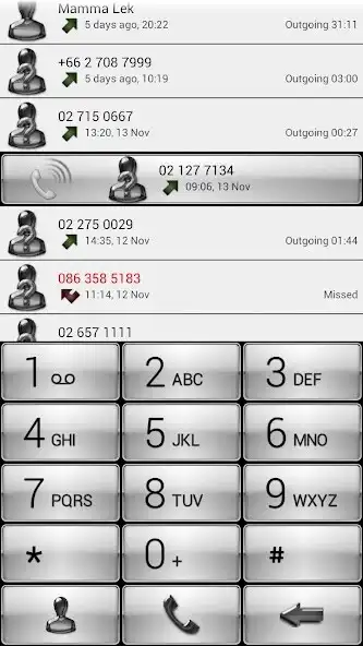 Play Theme for ExDialer Dusk Pearl as an online game Theme for ExDialer Dusk Pearl with UptoPlay
