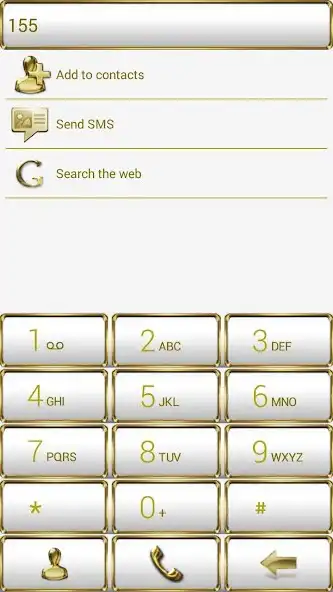 Play Theme for ExDialer Frame GoldW as an online game Theme for ExDialer Frame GoldW with UptoPlay