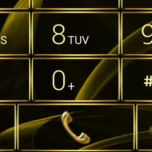 Play Theme for ExDialer Gate Gold APK Play Theme for ExDialer Gate Gold APK
