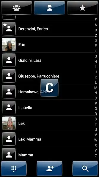 Play Theme for ExDialer GlossB Blue as an online game Theme for ExDialer GlossB Blue with UptoPlay