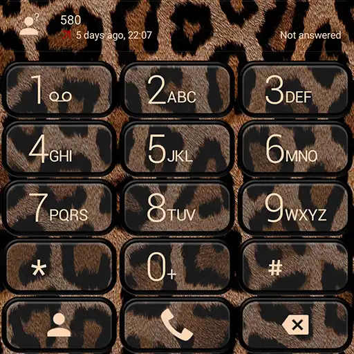 Play Theme for ExDialer Leopard APK