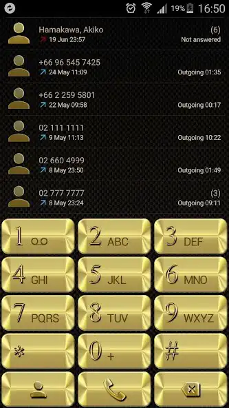 Play Theme for ExDialer Metal Gold as an online game Theme for ExDialer Metal Gold with UptoPlay