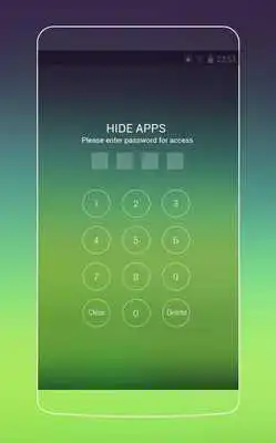 Play Theme for G5 HD