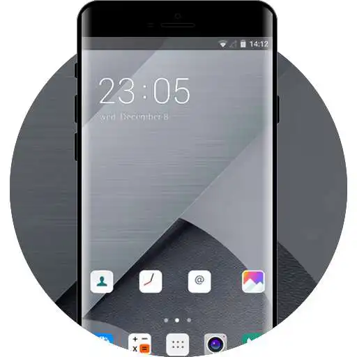 Play Theme for G6+ HD APK