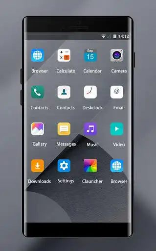 Play Theme for G6+ HD as an online game Theme for G6+ HD with UptoPlay