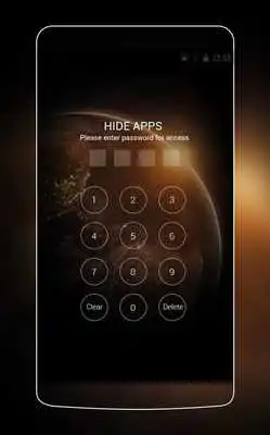 Play Theme for G8 HD