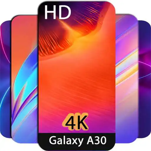 Play Theme for Galaxy A30 : Launcher & Wallpaper Galaxy APK Play Theme for Galaxy A30 : Launcher & Wallpaper Galaxy APK