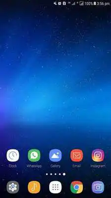 Play Theme for Galaxy A6 Plus (2018)