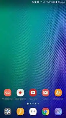 Play Theme for Galaxy A6 Plus (2018)