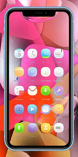 Play Theme for Galaxy A73 as an online game Theme for Galaxy A73 with UptoPlay