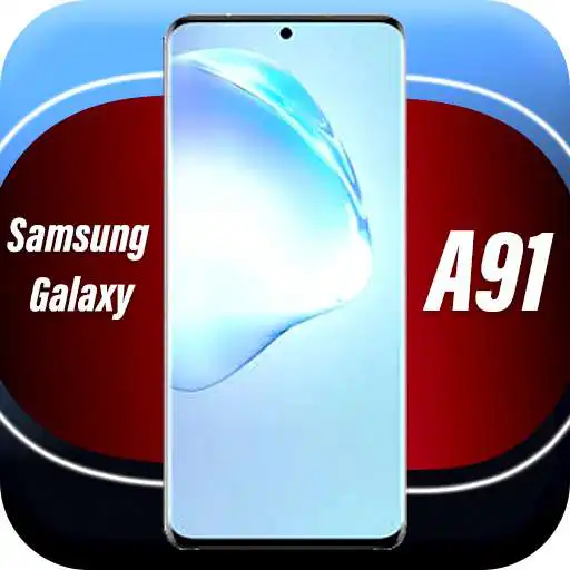 Play Theme for Galaxy A91 APK Play Theme for Galaxy A91 APK