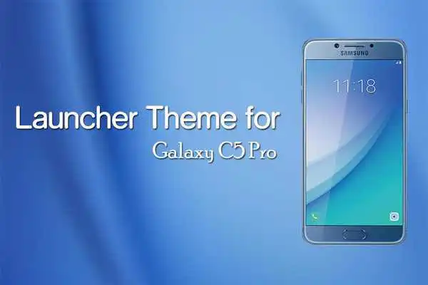 Play Theme for Galaxy C5 Pro
