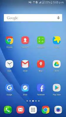 Play Theme for Galaxy C5 Pro