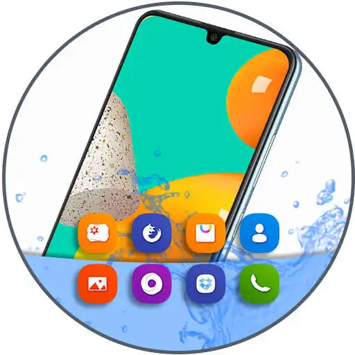 Play Theme for Galaxy F42 5G APK Play Theme for Galaxy F42 5G APK