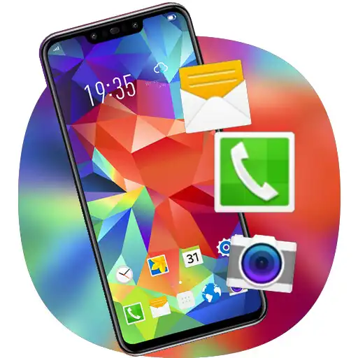 Play Theme for Galaxy Grand Prime HD Colorful APK