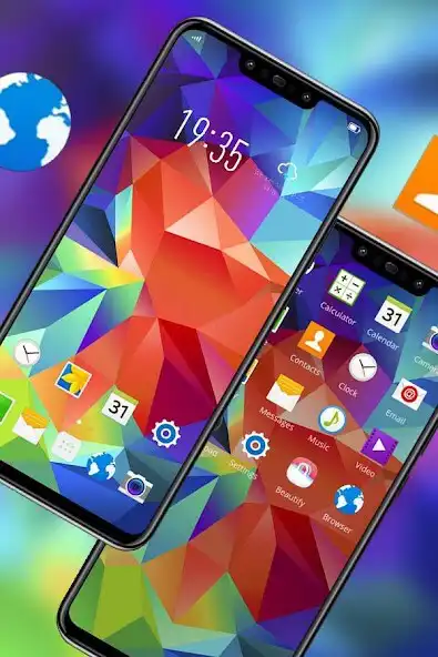 Play Theme for Galaxy Grand Prime HD Colorful as an online game Theme for Galaxy Grand Prime HD Colorful with UptoPlay