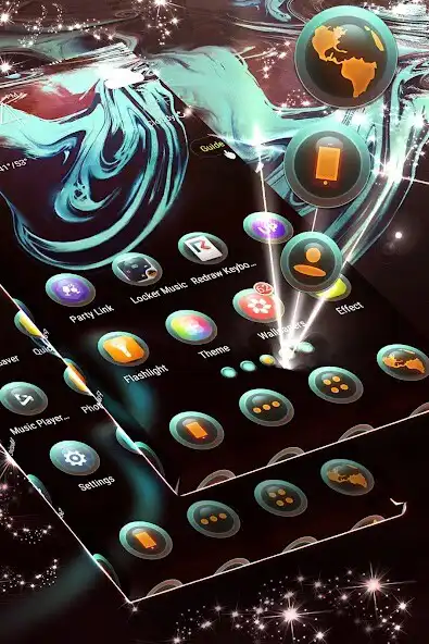 Play Theme For Galaxy Grand Prime