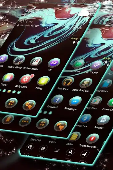 Play Theme For Galaxy Grand Prime