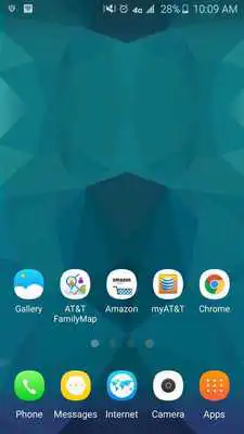Play Theme For Galaxy Grand Prime