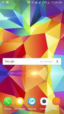 Play Theme For Galaxy Grand Prime